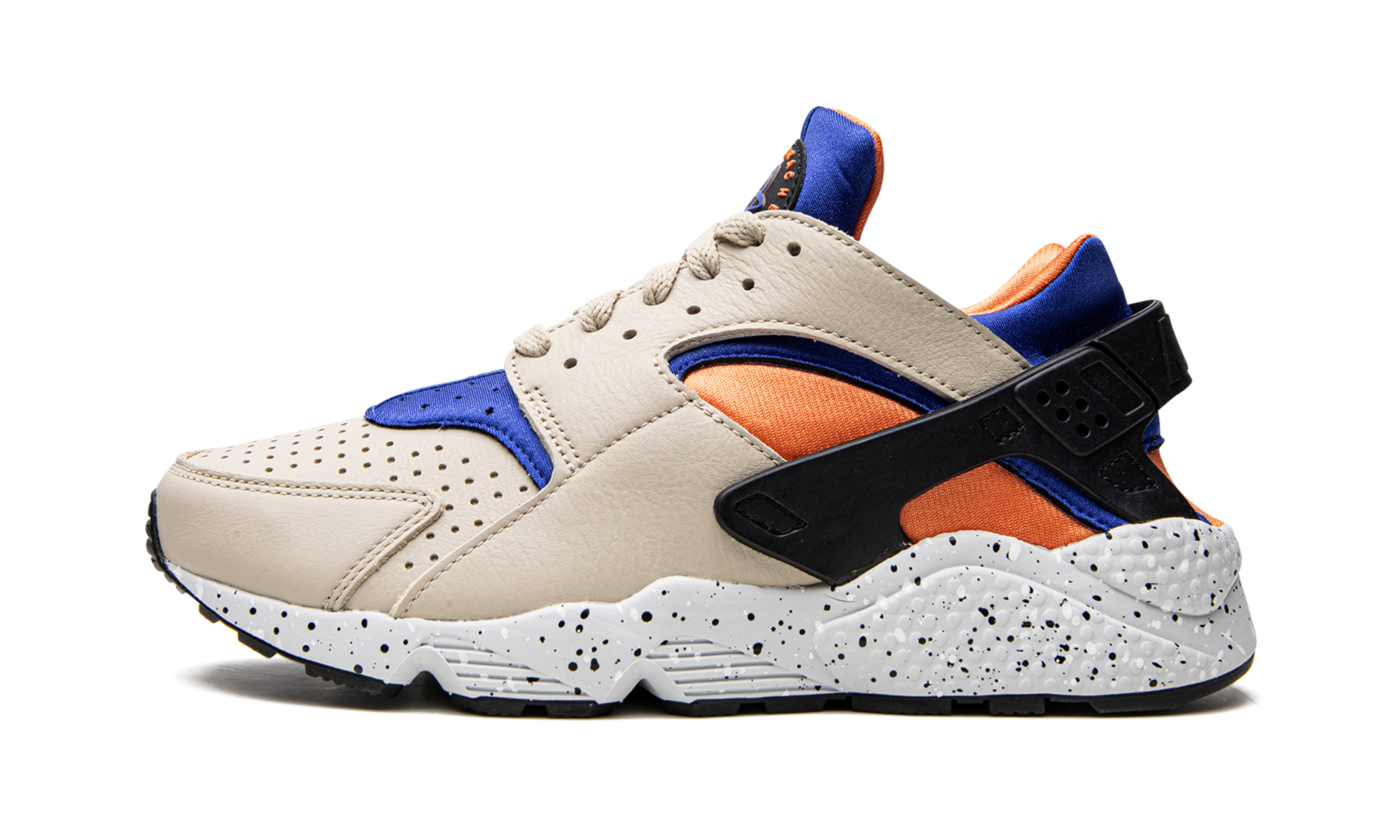 Air Huarache "acg Mowabb" - 8