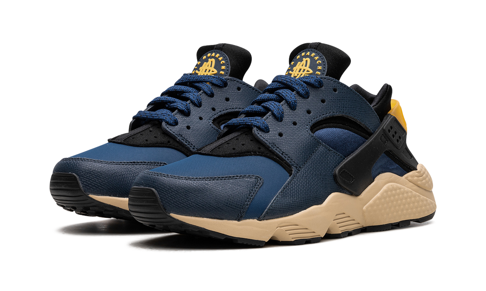 Air Huarache "armory Navy" - 2