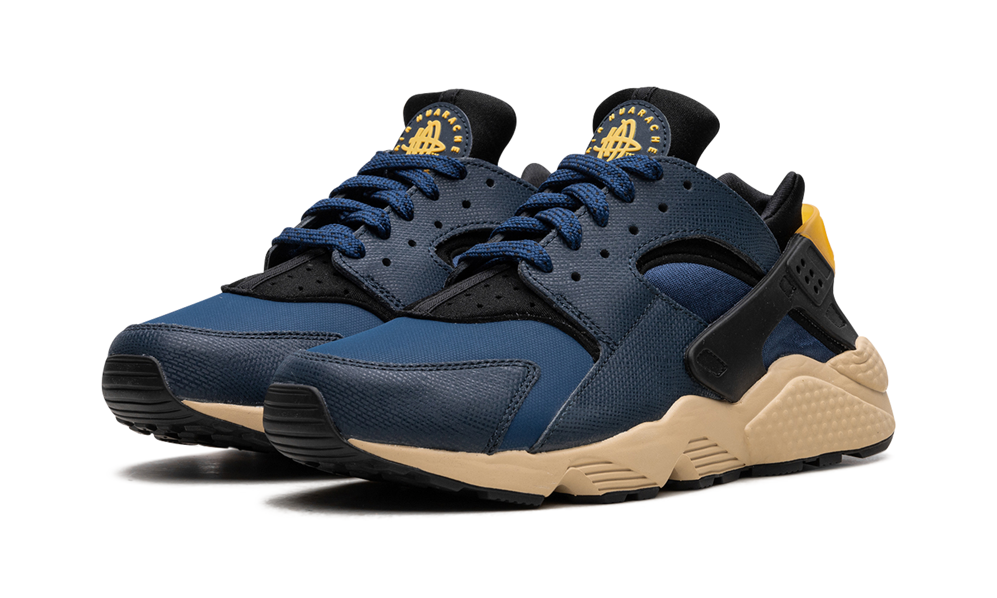 Air Huarache "armory Navy" - 2