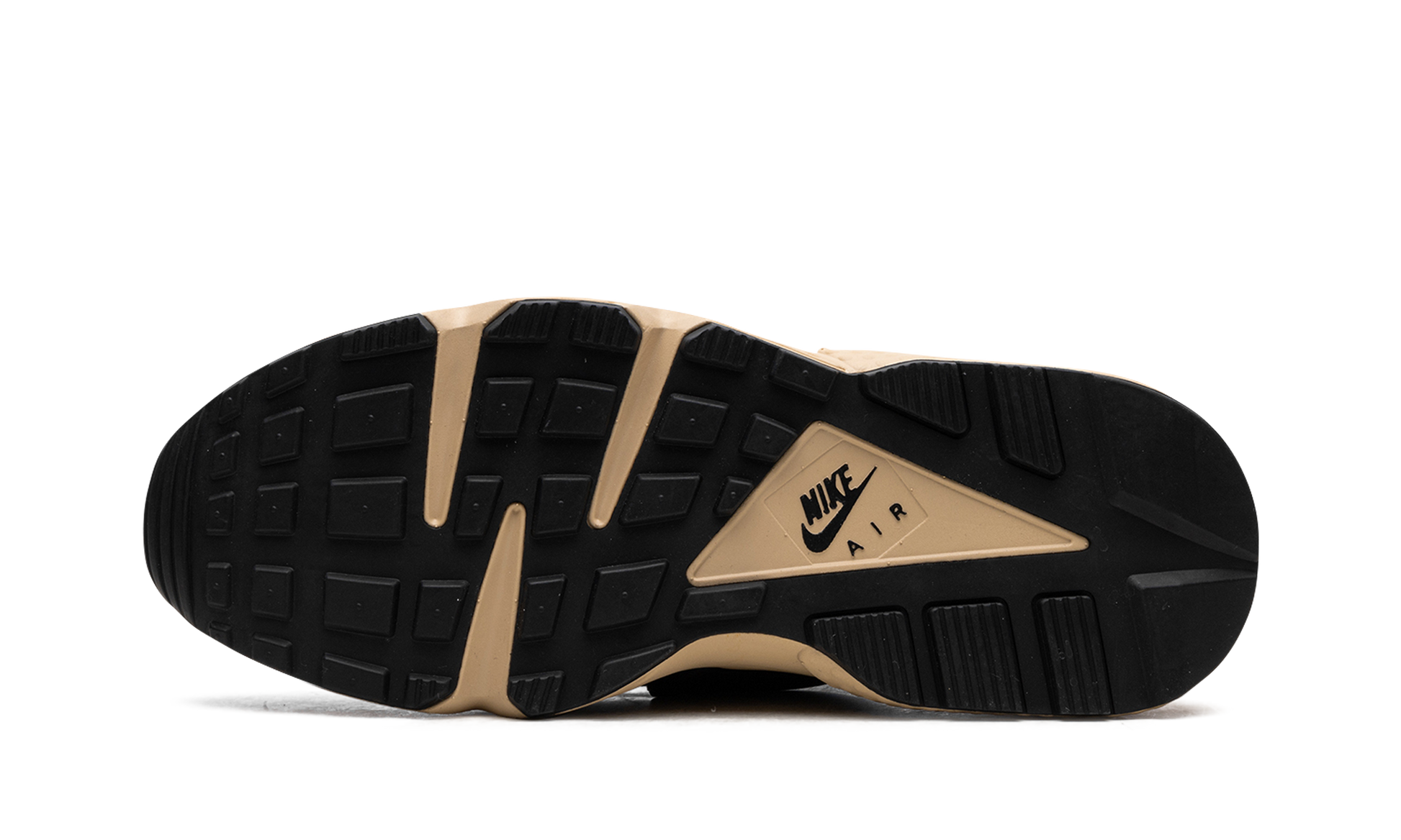 Air Huarache "armory Navy" - 5