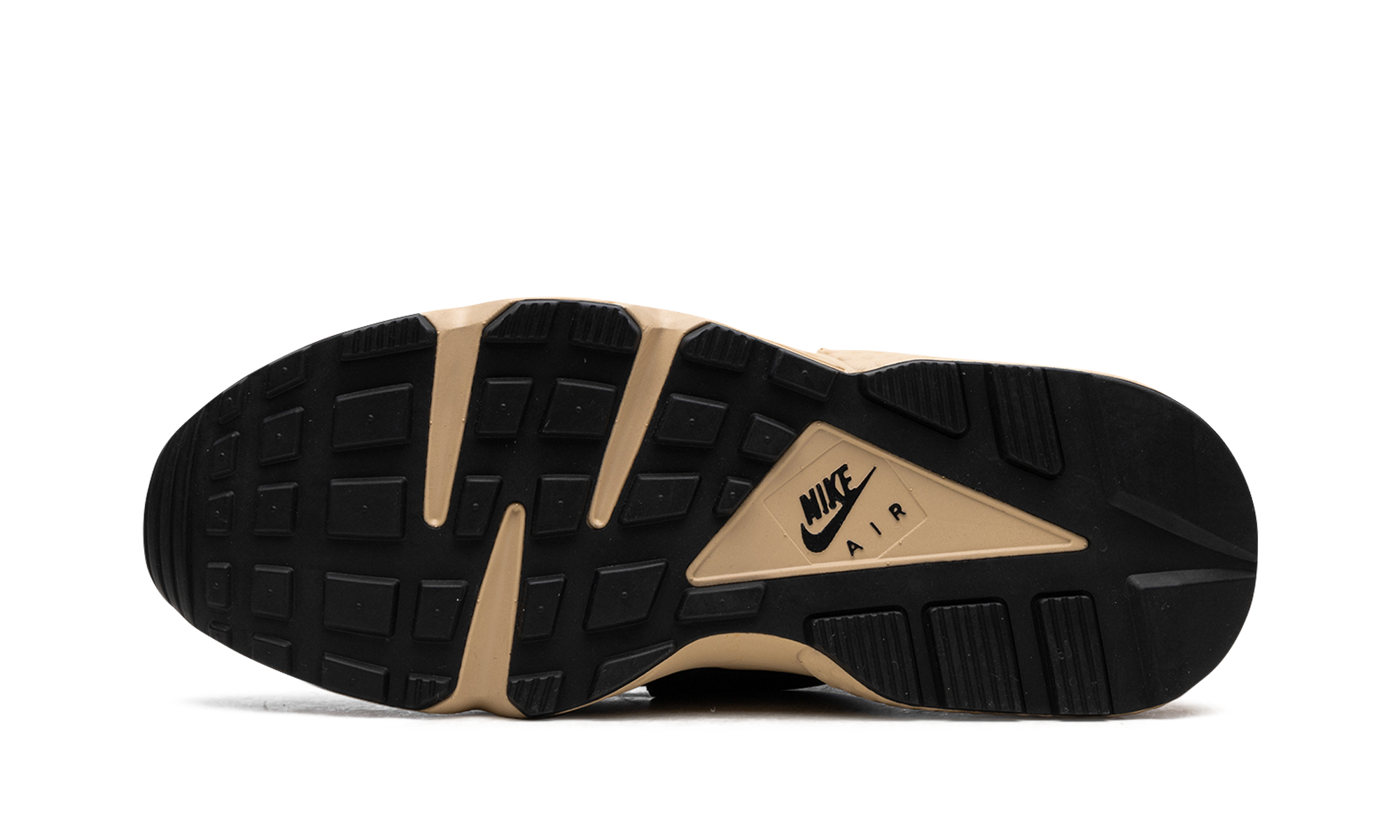 Air Huarache "armory Navy" - 5