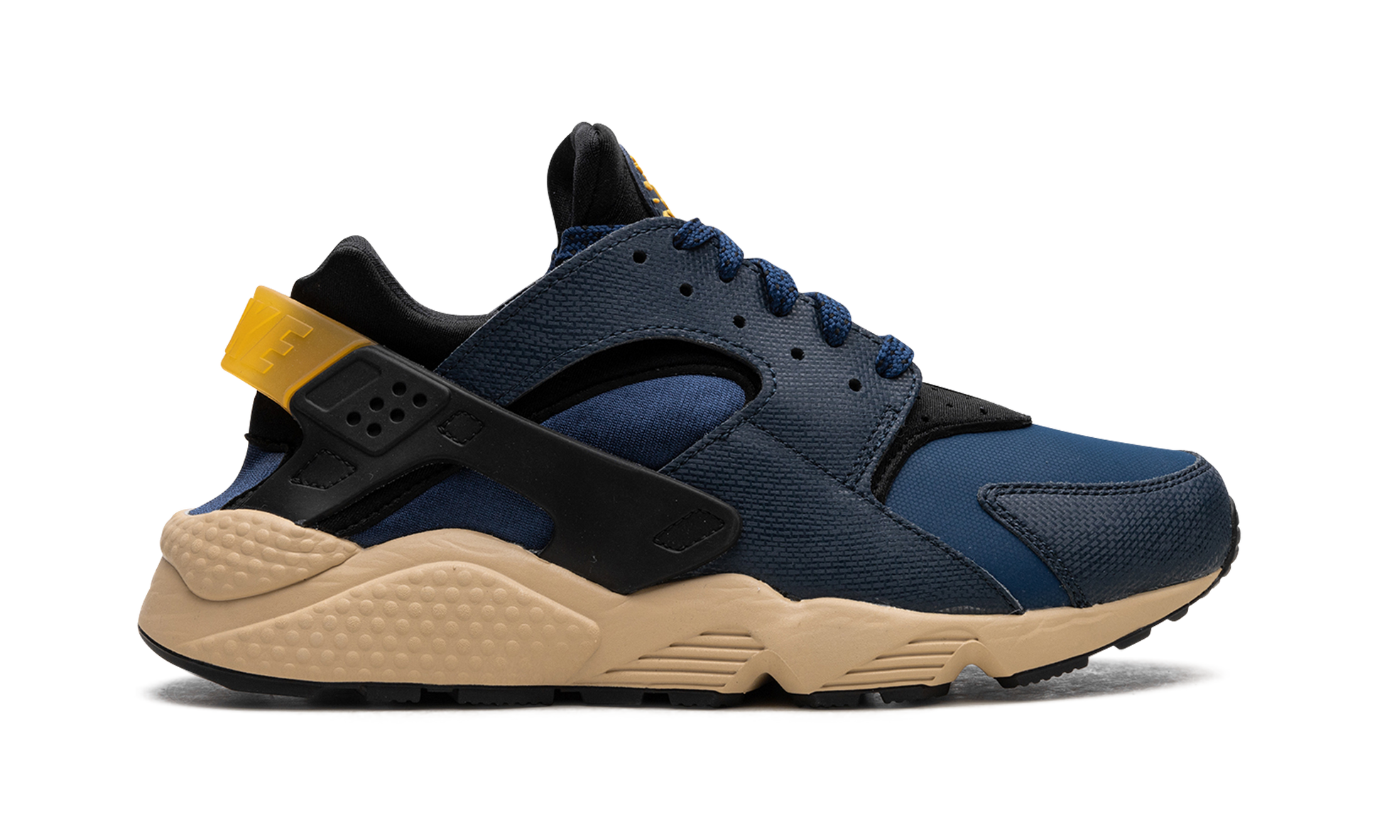 Air Huarache "armory Navy" - 6