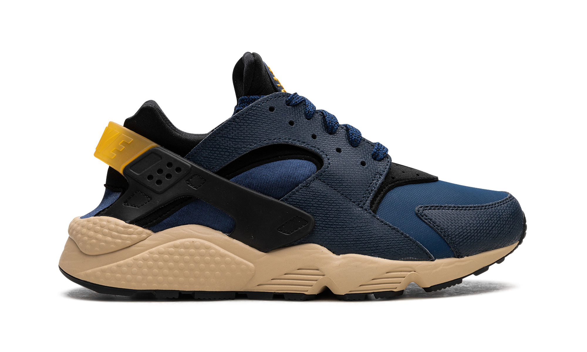 Air Huarache "armory Navy" - 6