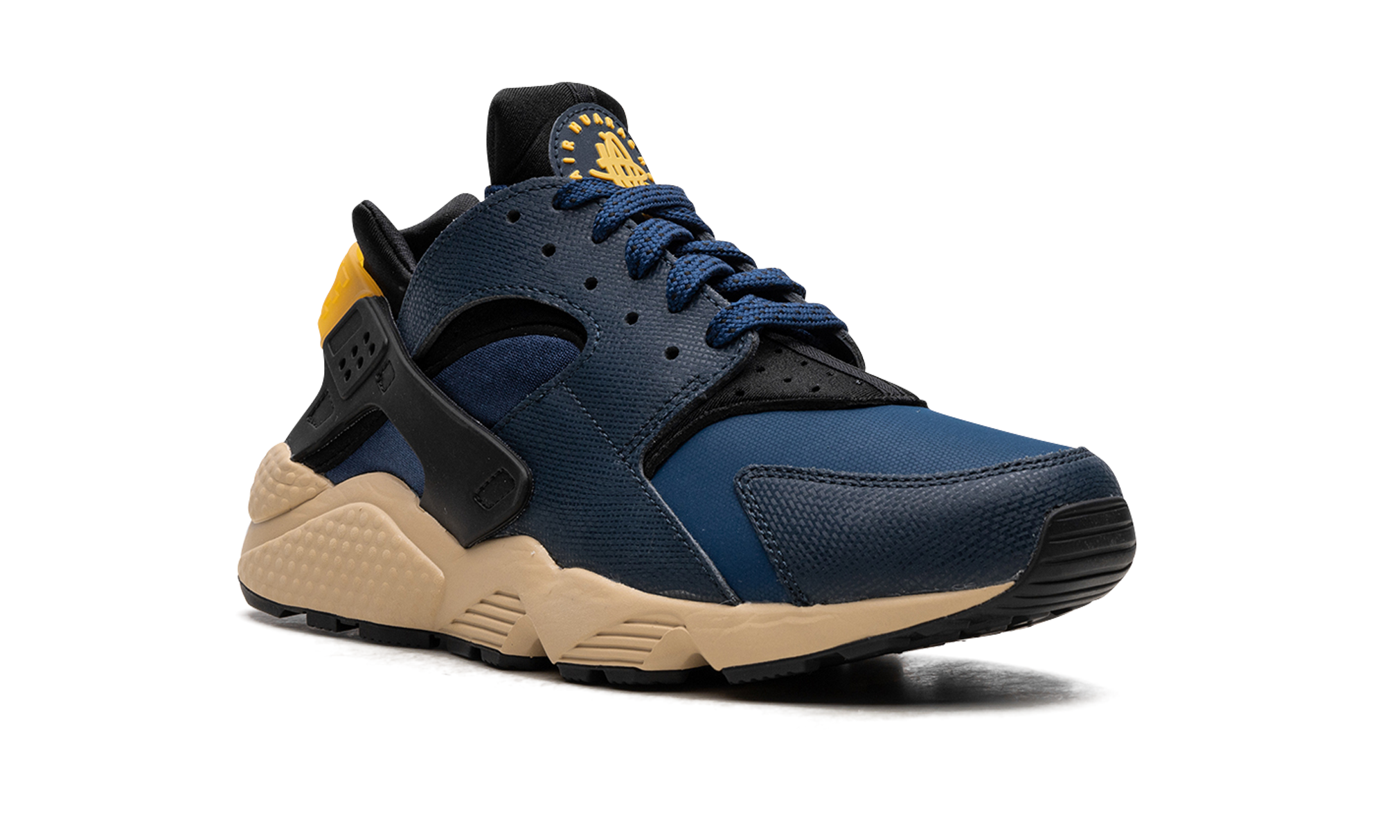 Air Huarache "armory Navy" - 7