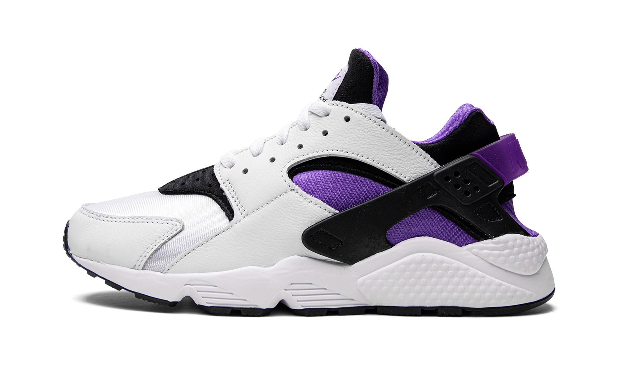 Air Huarache "hyper Grape" - 1
