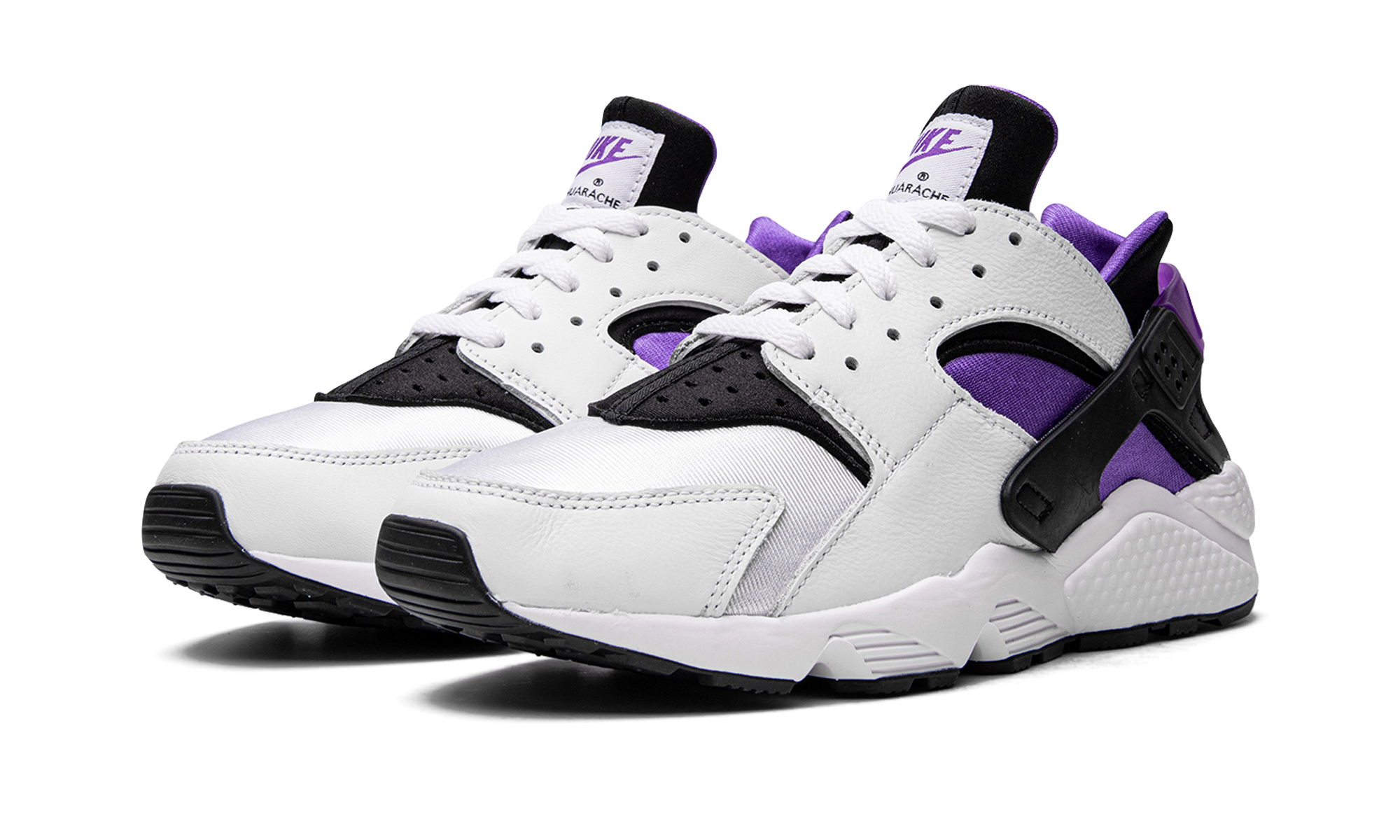Air Huarache "hyper Grape" - 2
