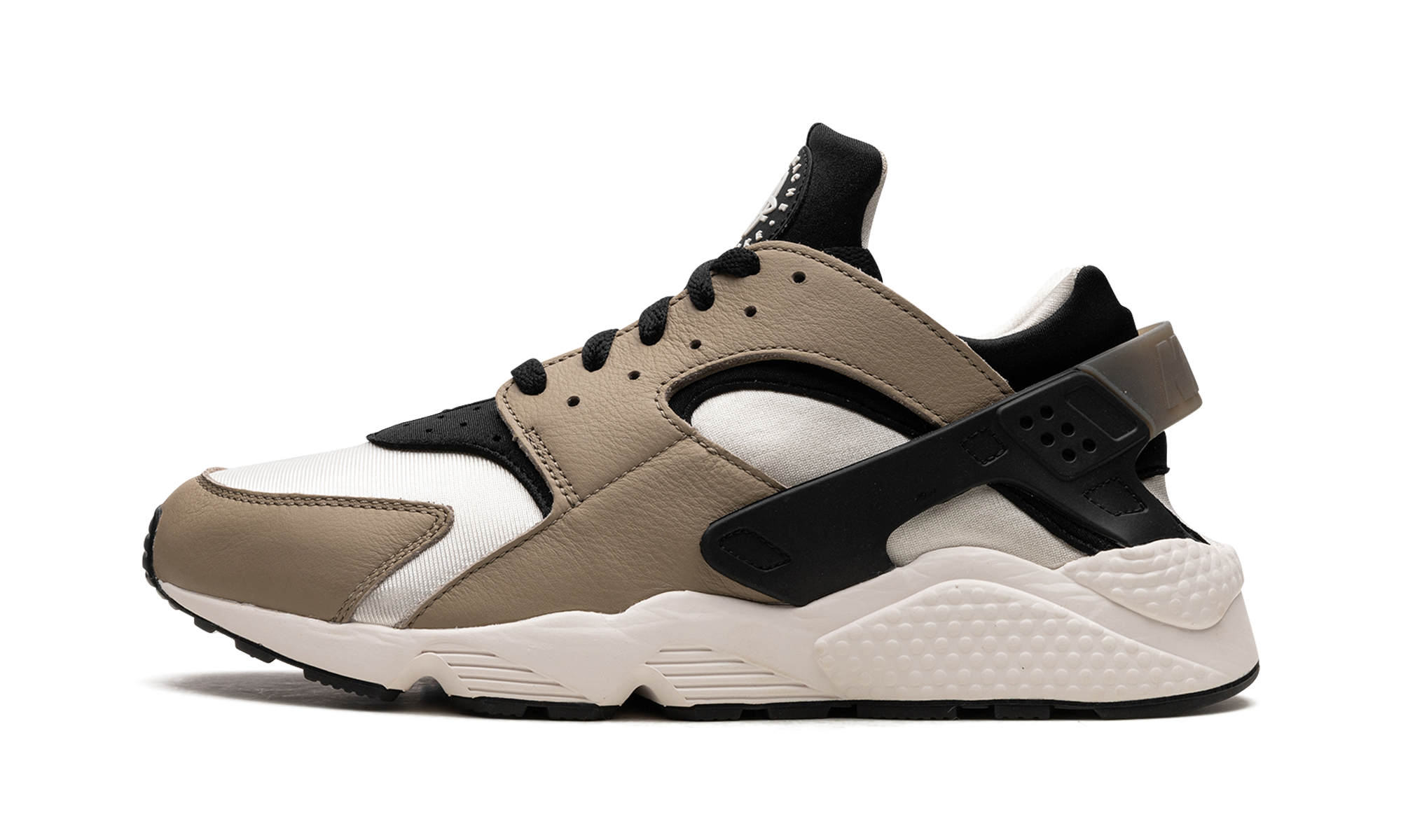 Air Huarache "khaki" - 1