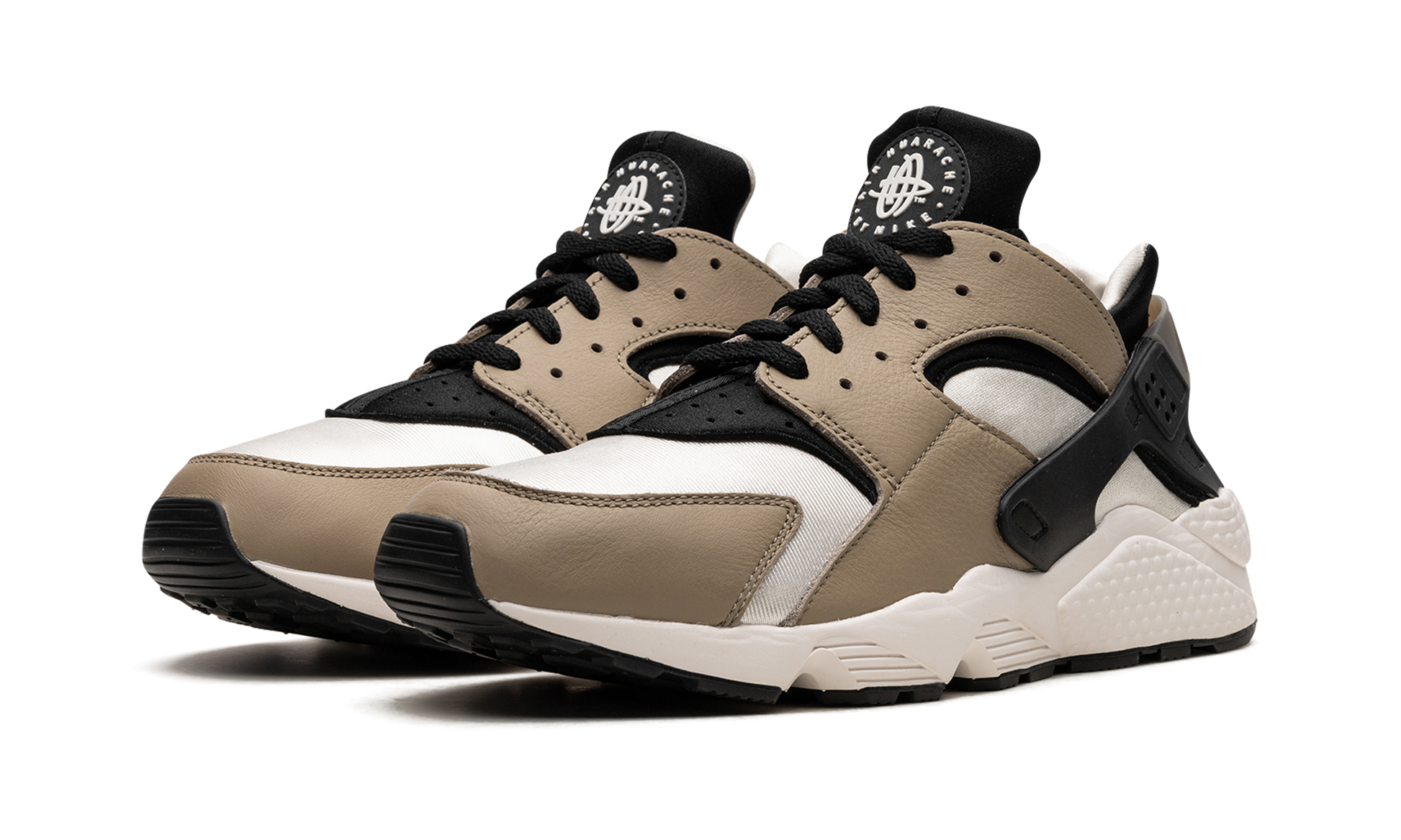 Air Huarache "khaki" - 2