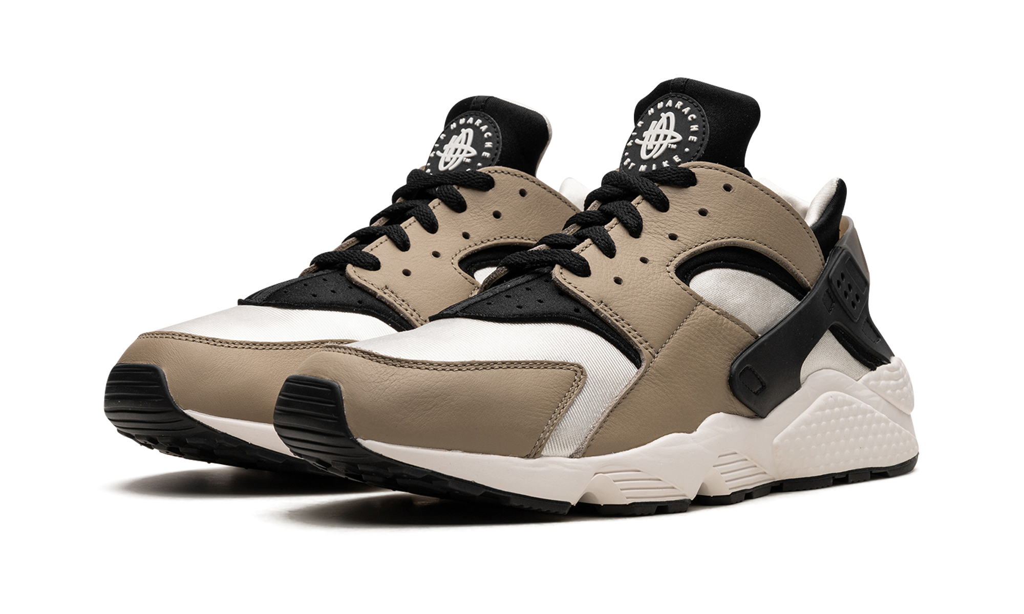 Air Huarache "khaki" - 2