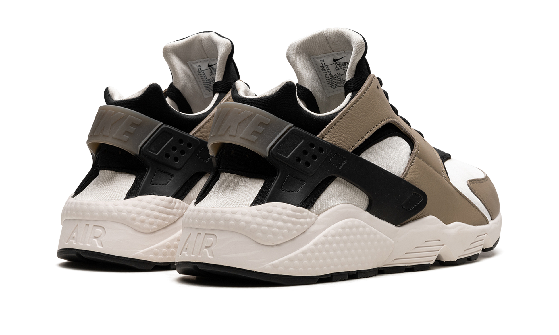 Air Huarache "khaki" - 3