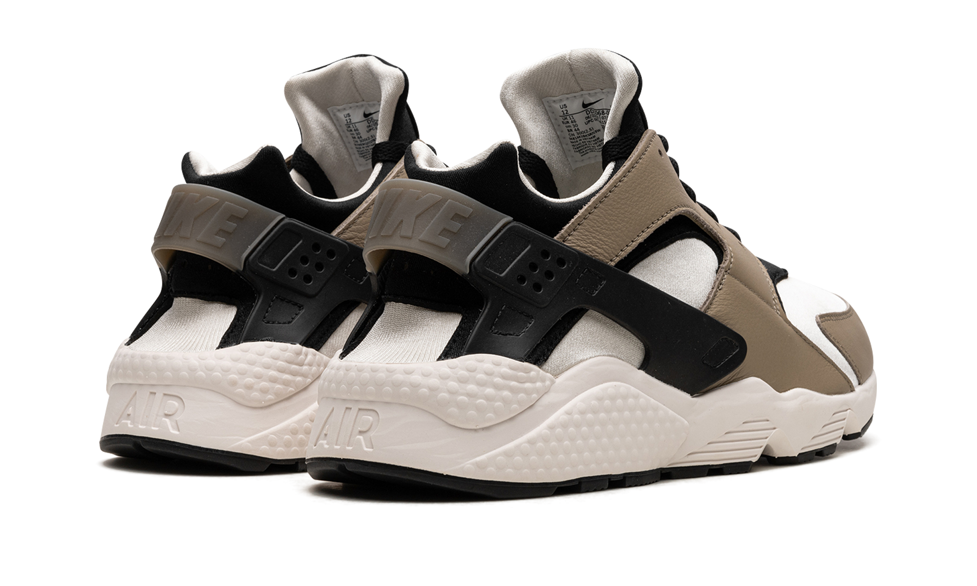Air Huarache "khaki" - 3