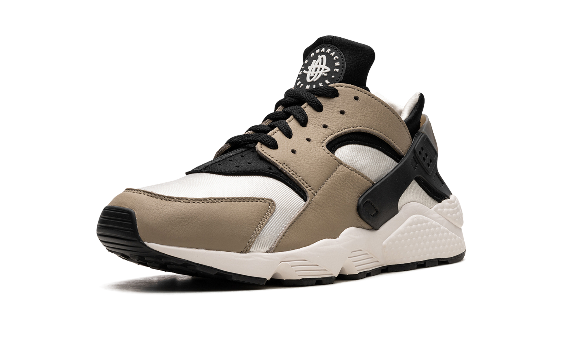 Air Huarache "khaki" - 4