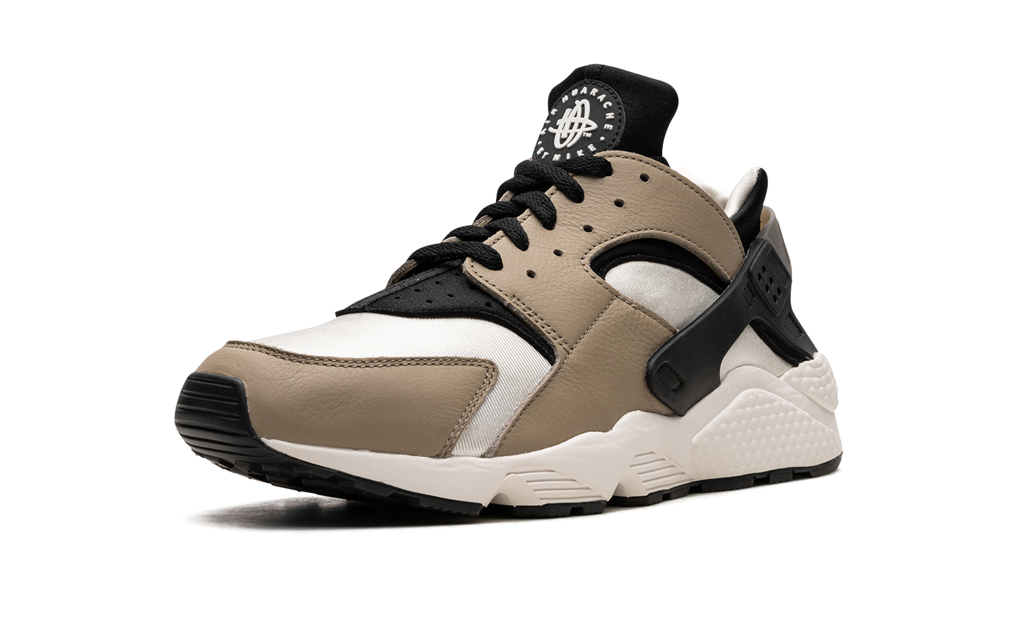 Air Huarache "khaki" - 4