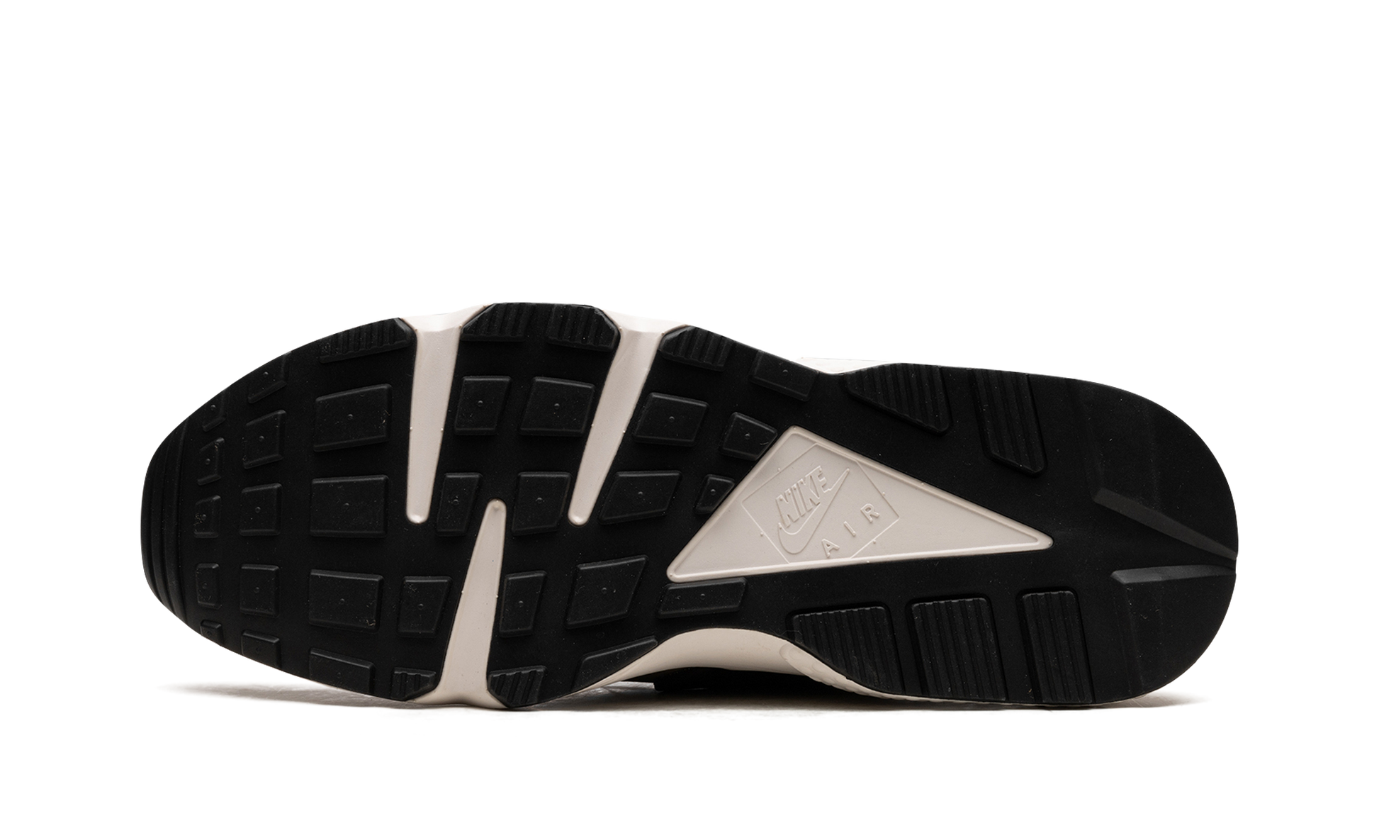 Air Huarache "khaki" - 5