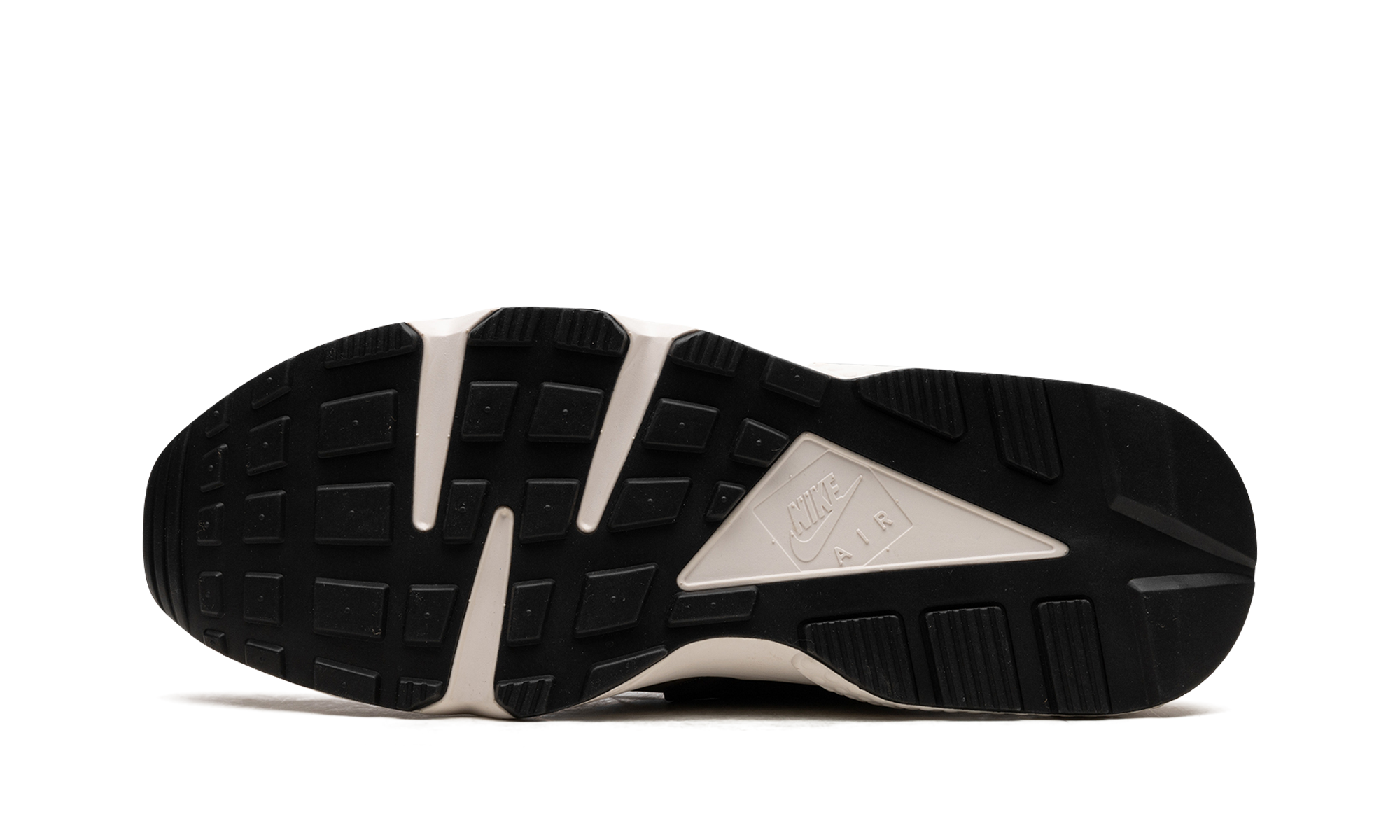 Air Huarache "khaki" - 5