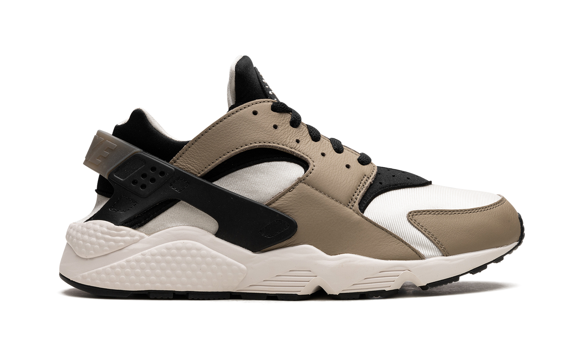 Air Huarache "khaki" - 6