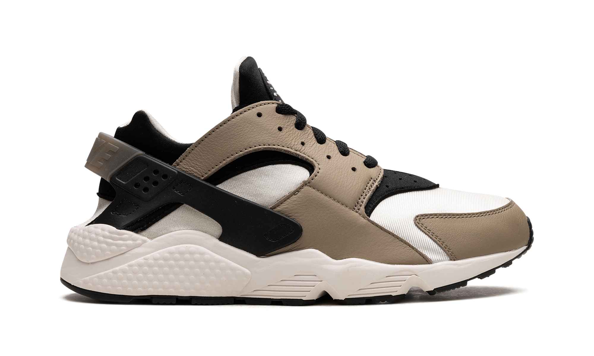 Air Huarache "khaki" - 6