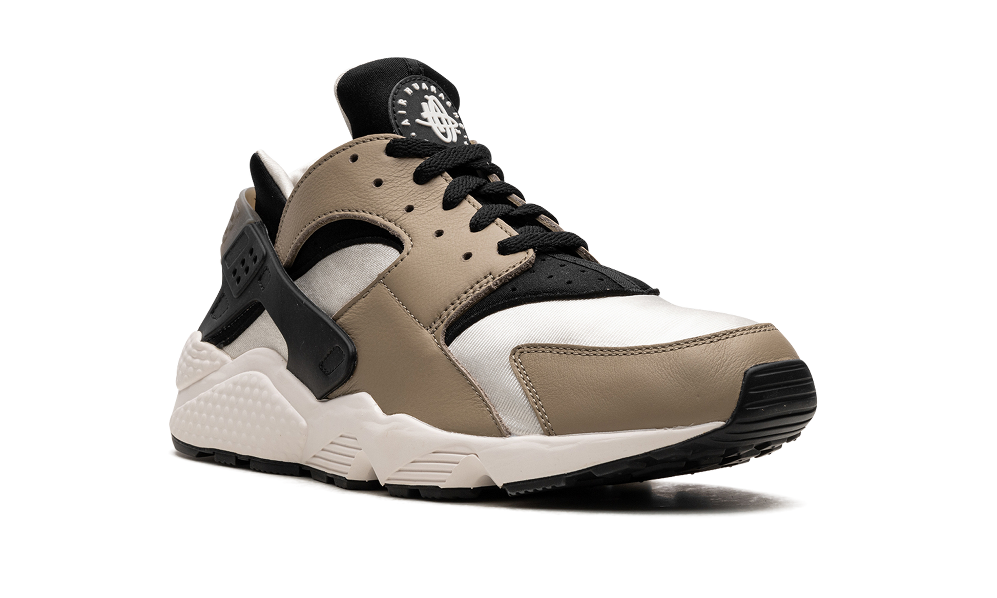 Air Huarache "khaki" - 7