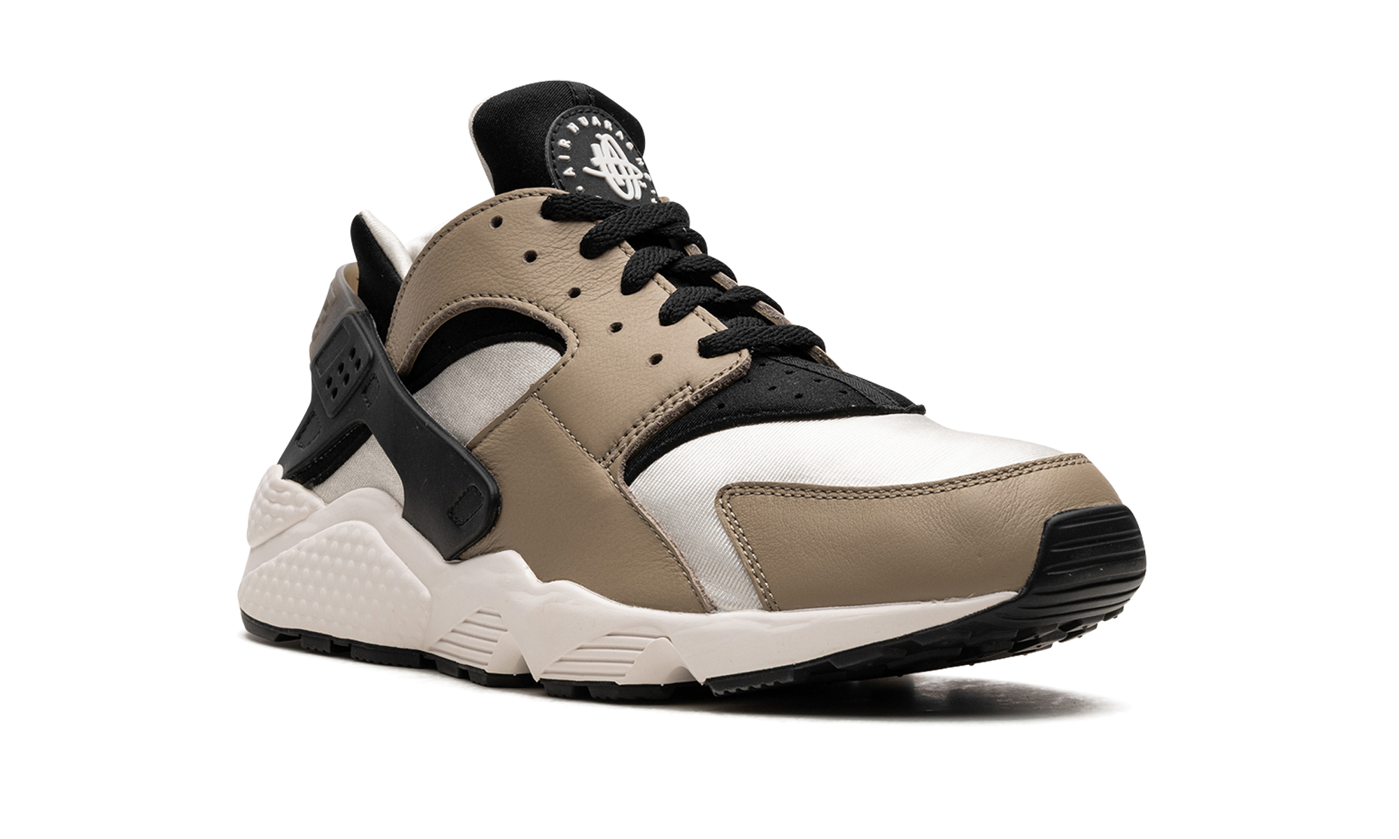 Air Huarache "khaki" - 7