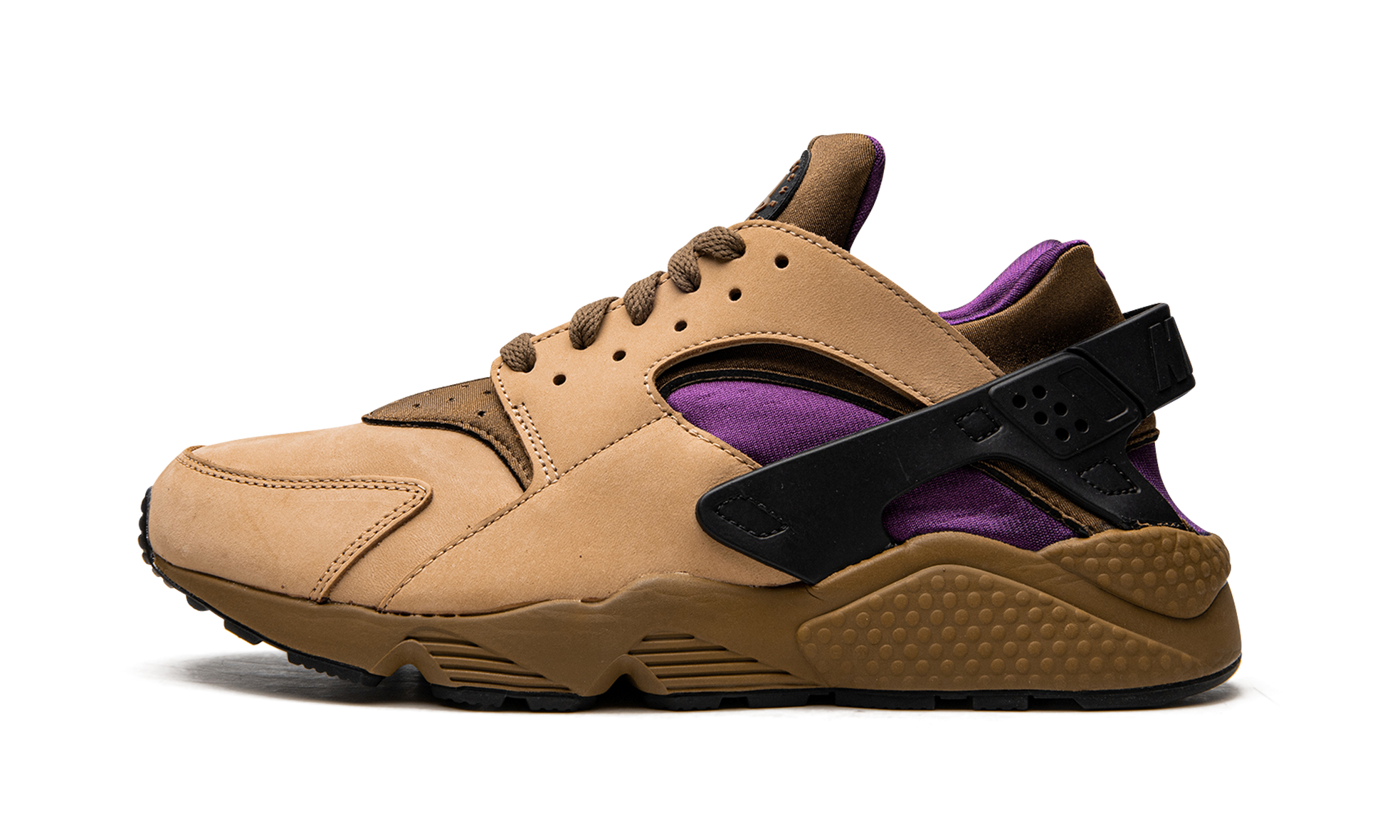 Air Huarache Le "praline 2021" - 1