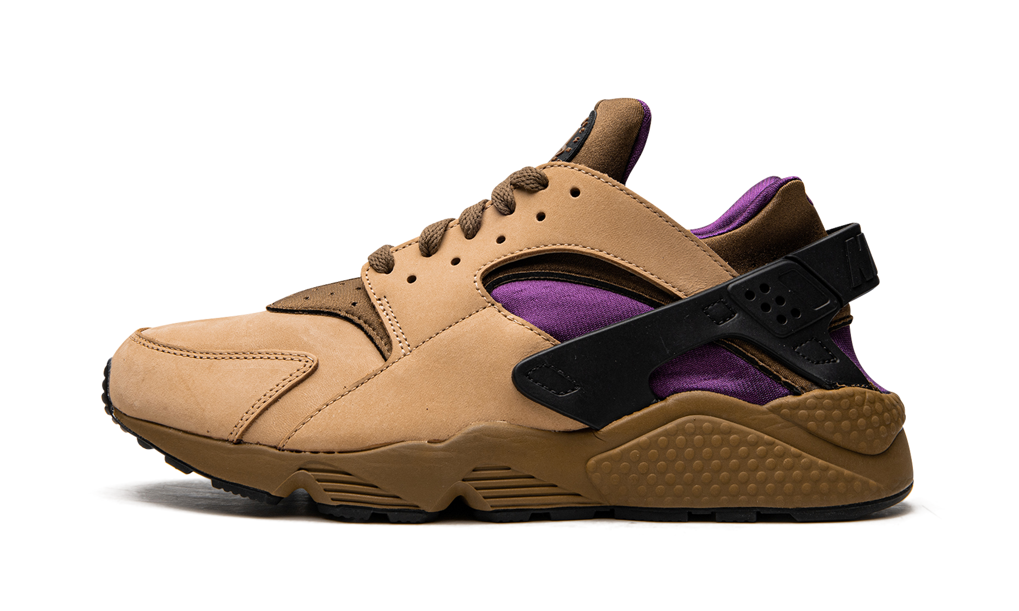 Air Huarache Le "praline 2021" - 1