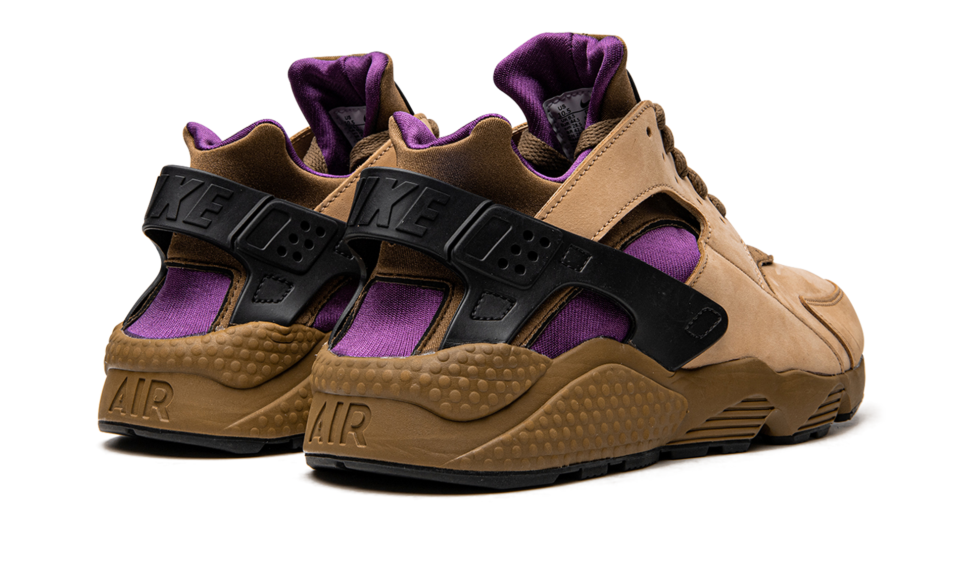 Air Huarache Le "praline 2021" - 3