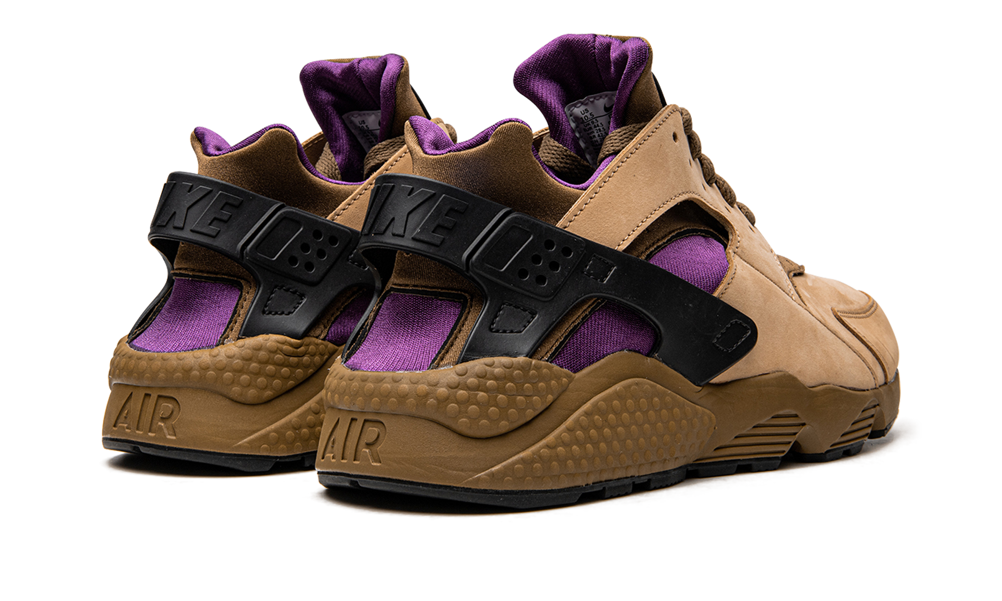 Air Huarache Le "praline 2021" - 3