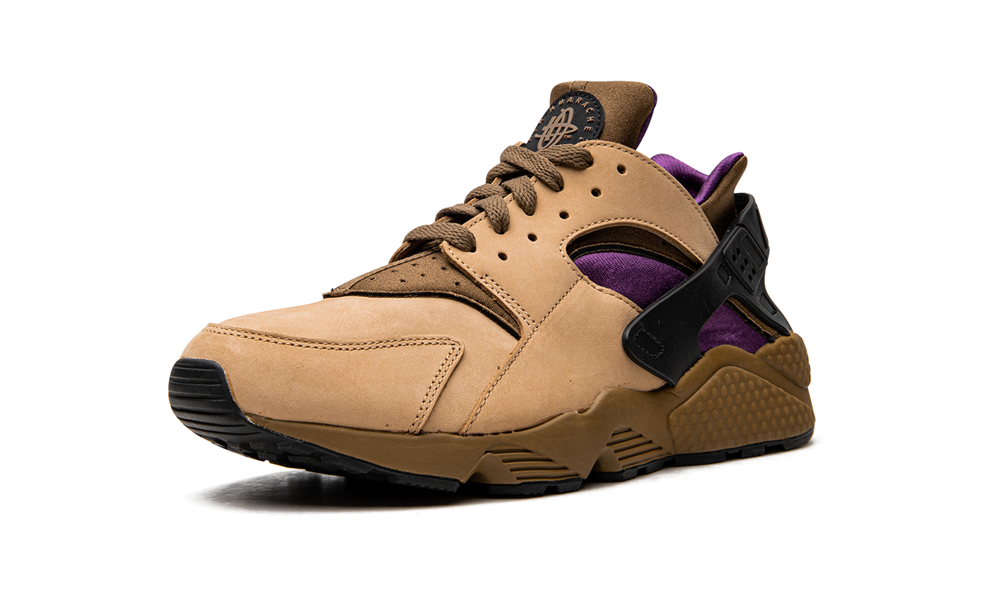 Air Huarache Le "praline 2021" - 4