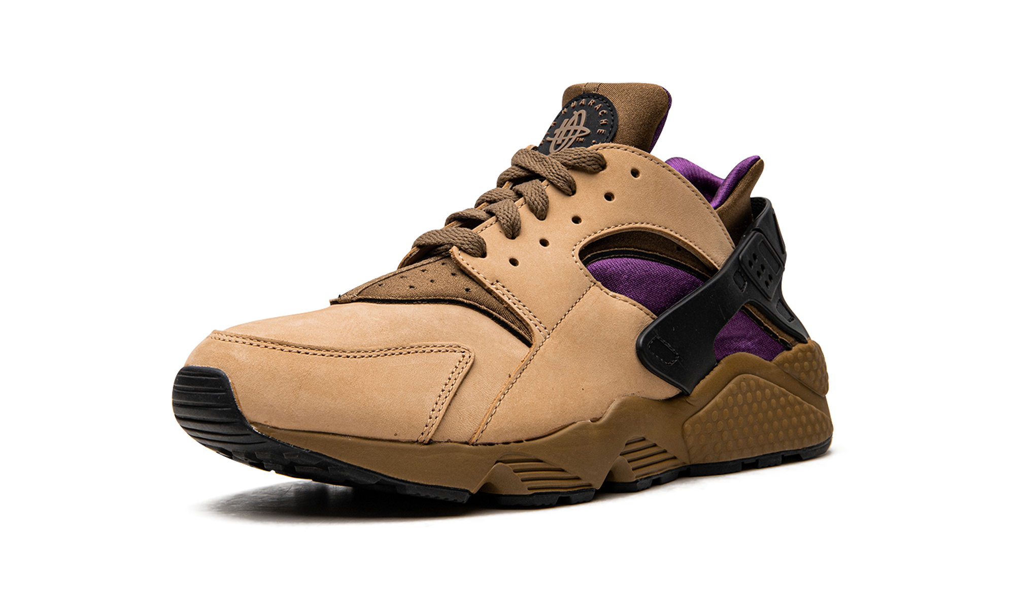 Air Huarache Le "praline 2021" - 4
