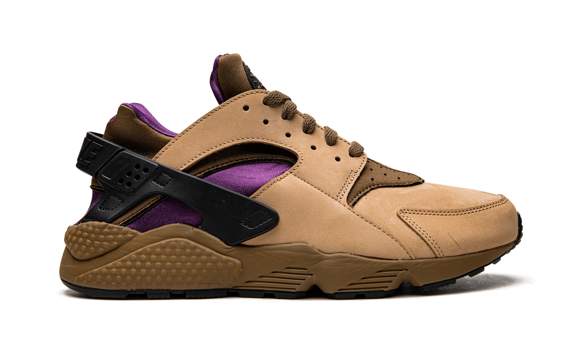 Air Huarache Le "praline 2021" - 6