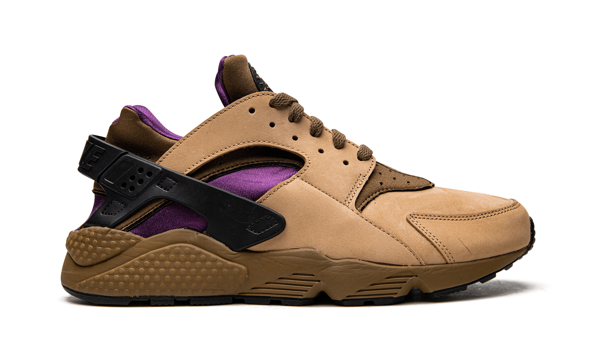 Air Huarache Le "praline 2021" - 6