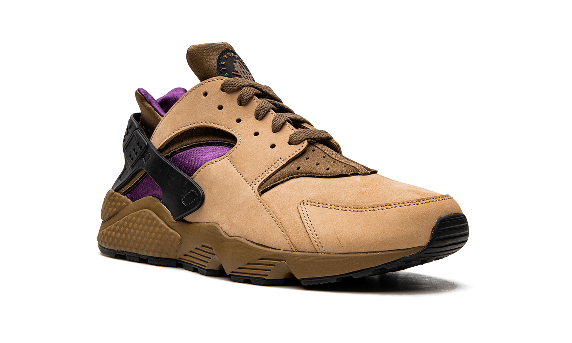 Air Huarache Le "praline 2021" - 7