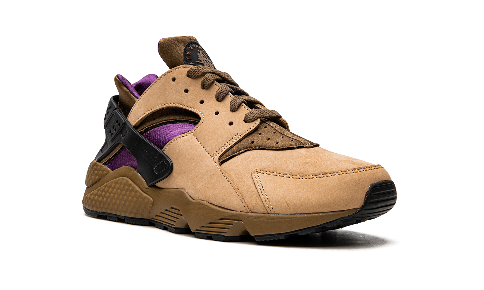 Air Huarache Le "praline 2021" - 7