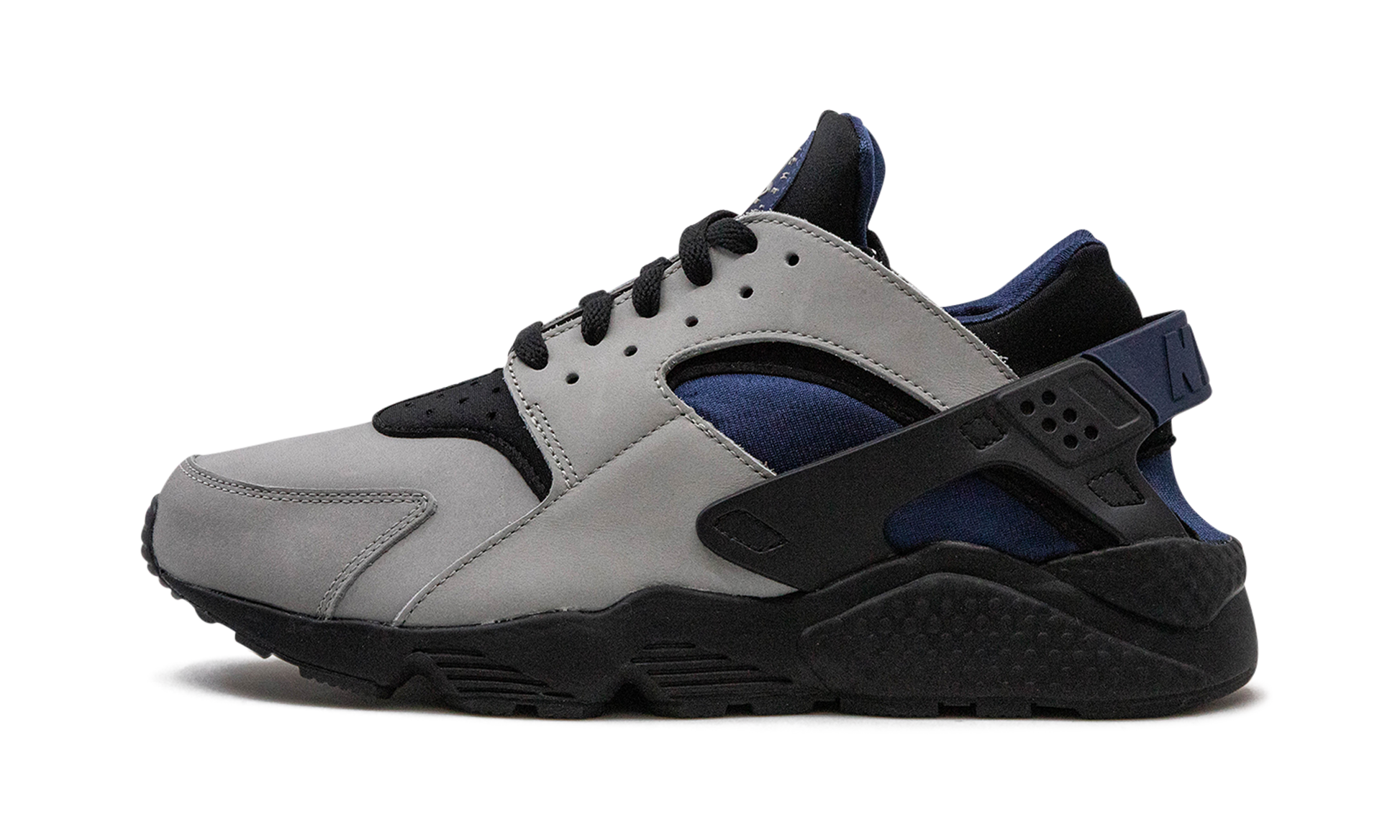 Air Huarache Le "shadow" - 1