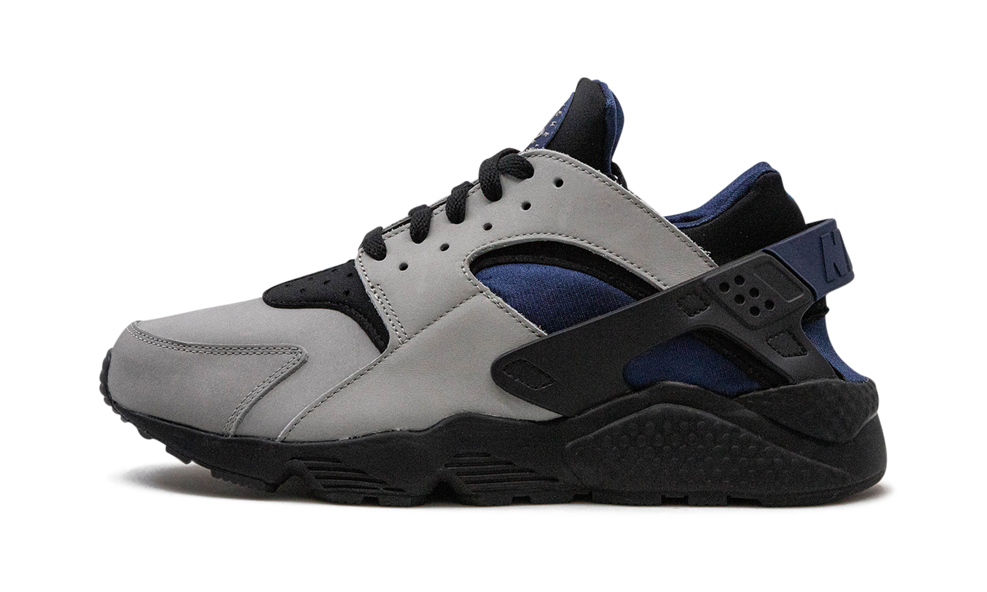 Air Huarache Le "shadow" - 1