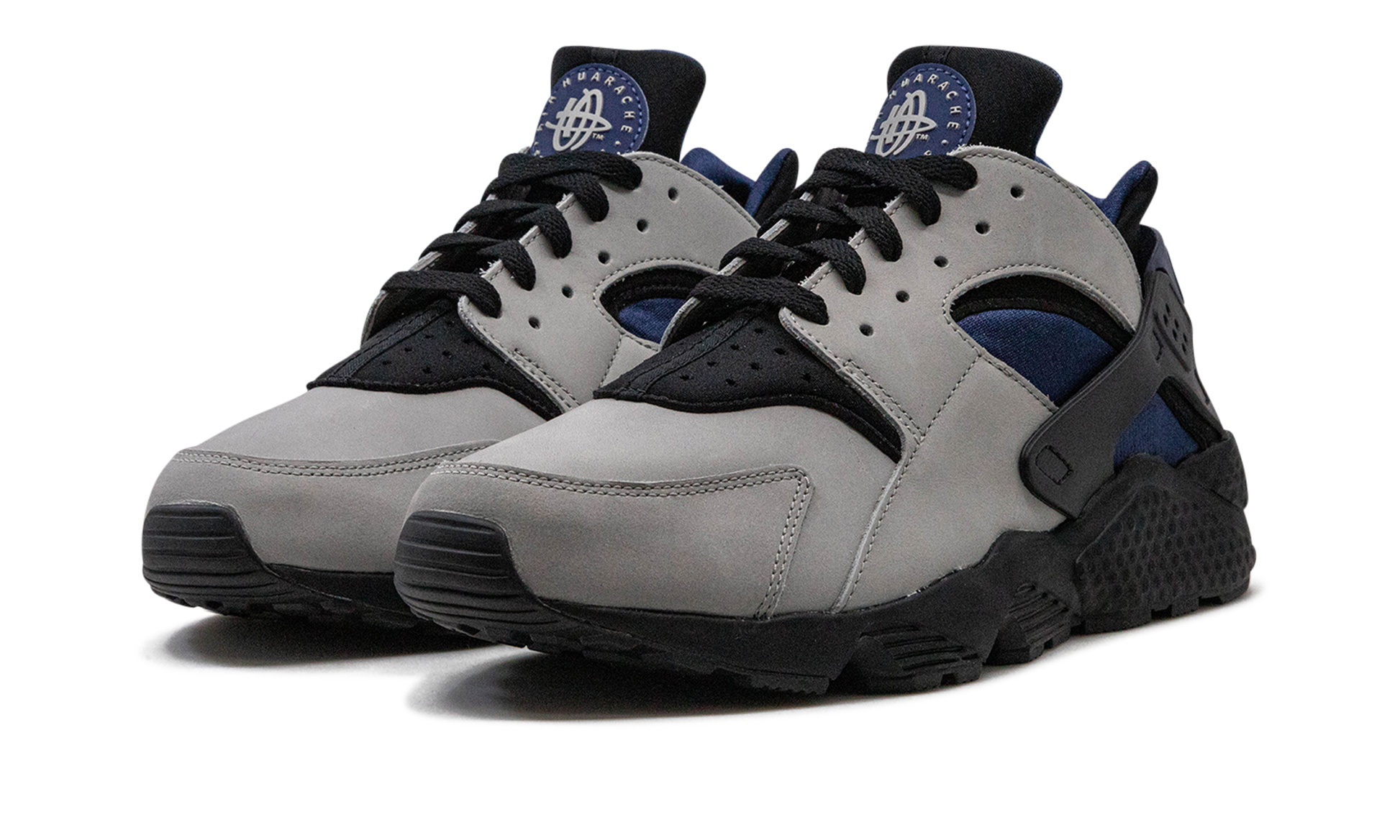 Air Huarache Le "shadow" - 2