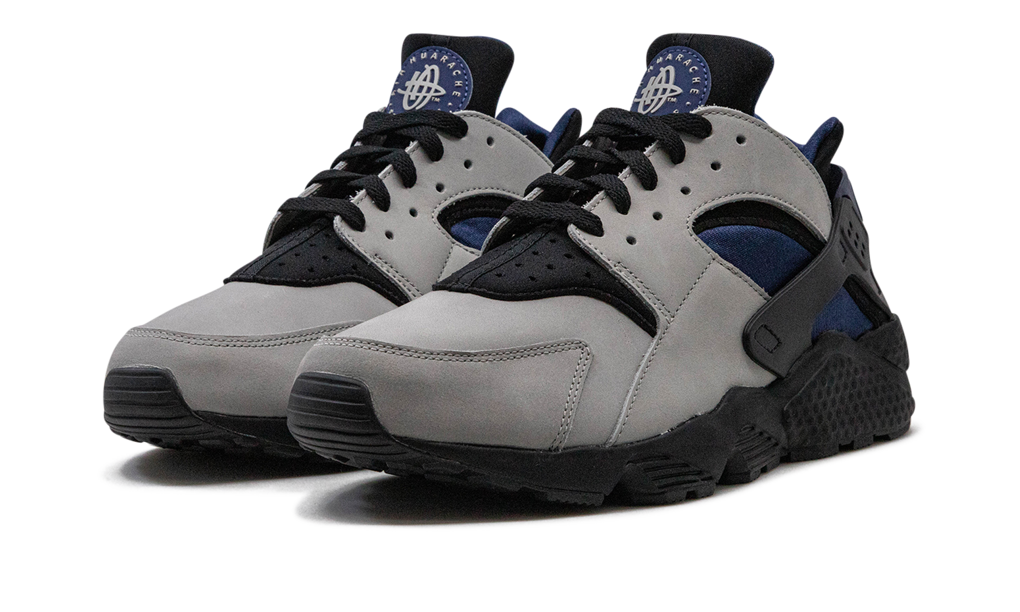 Air Huarache Le "shadow" - 2