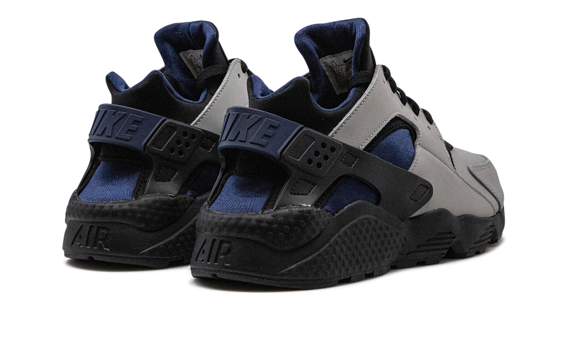 Air Huarache Le "shadow" - 3