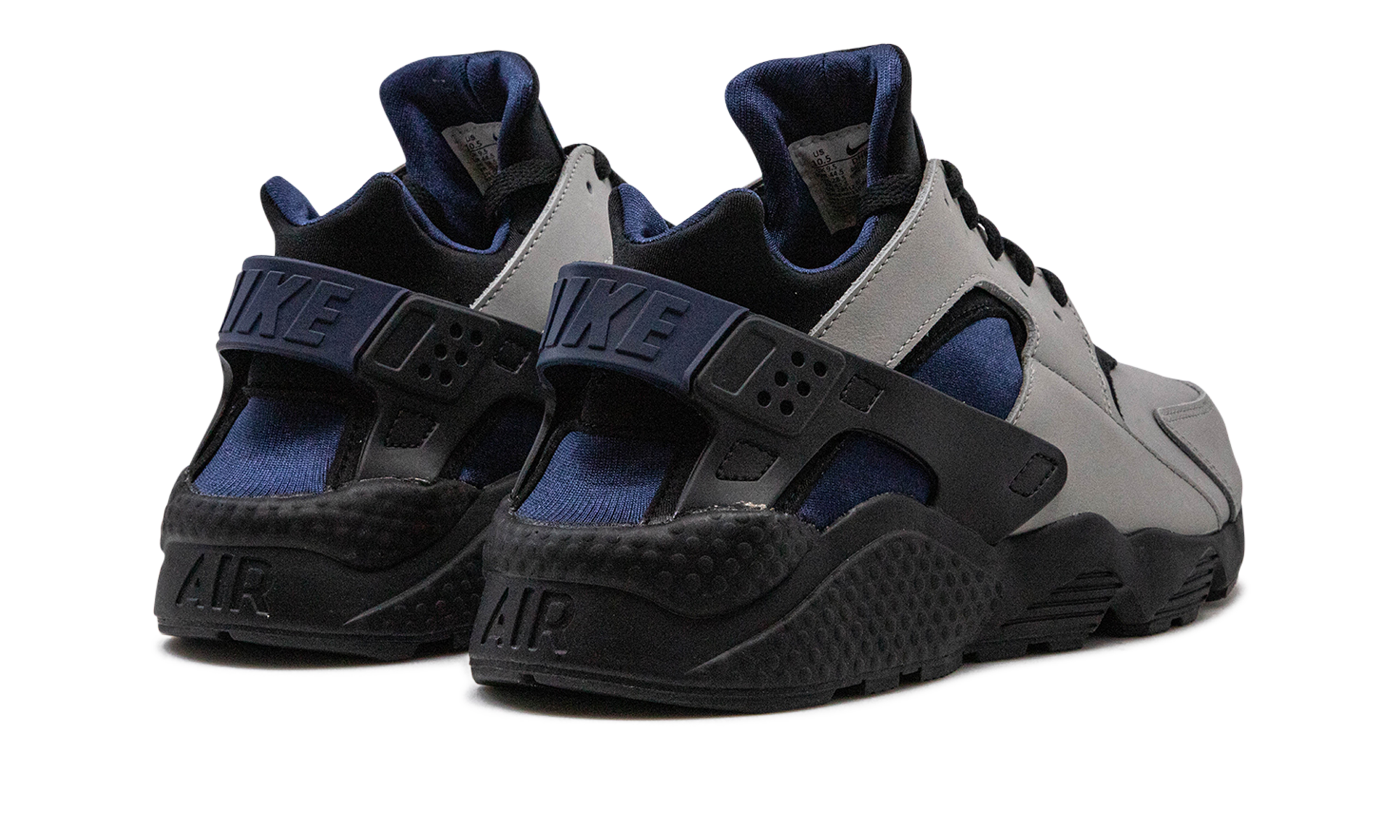 Air Huarache Le "shadow" - 3