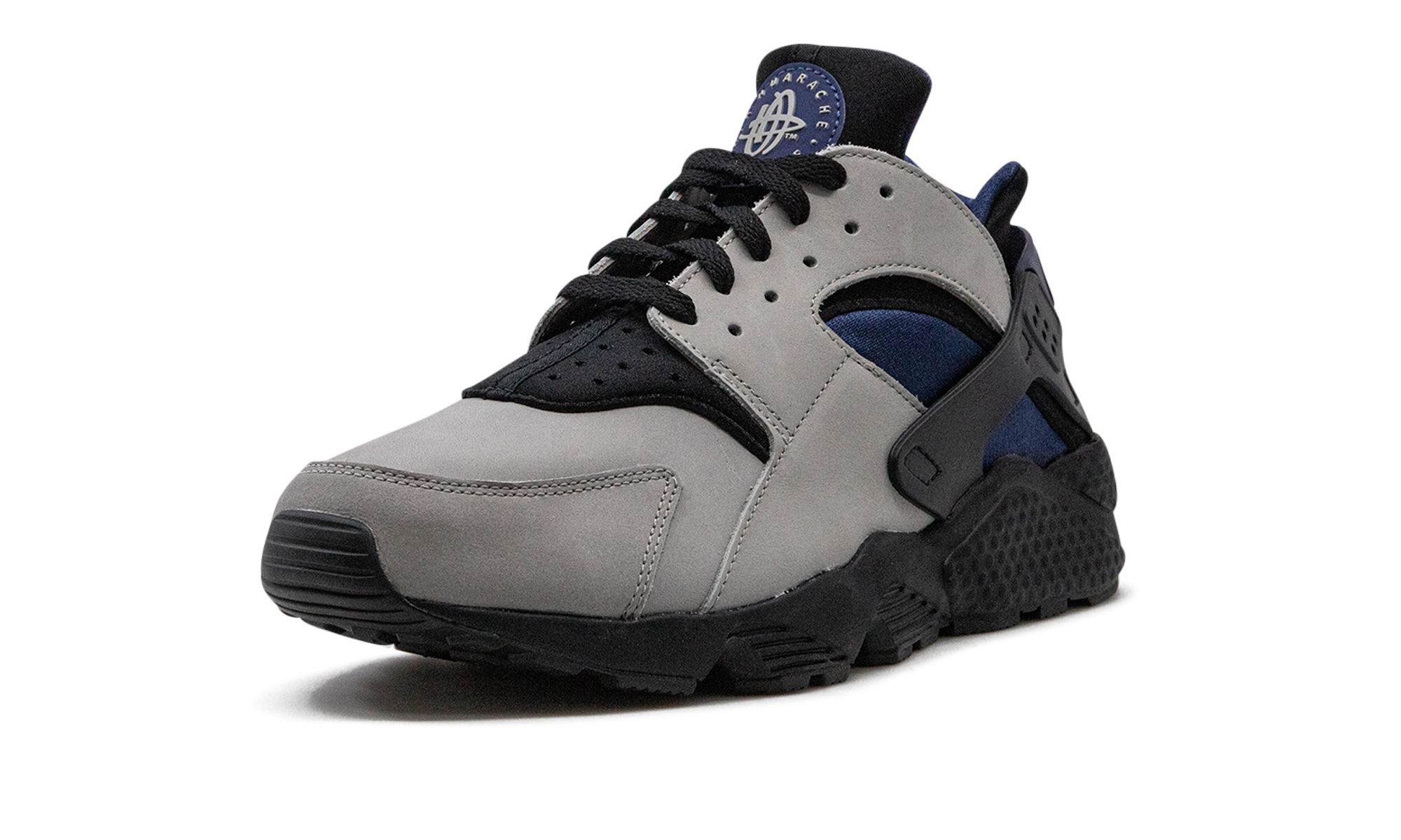 Air Huarache Le "shadow" - 4