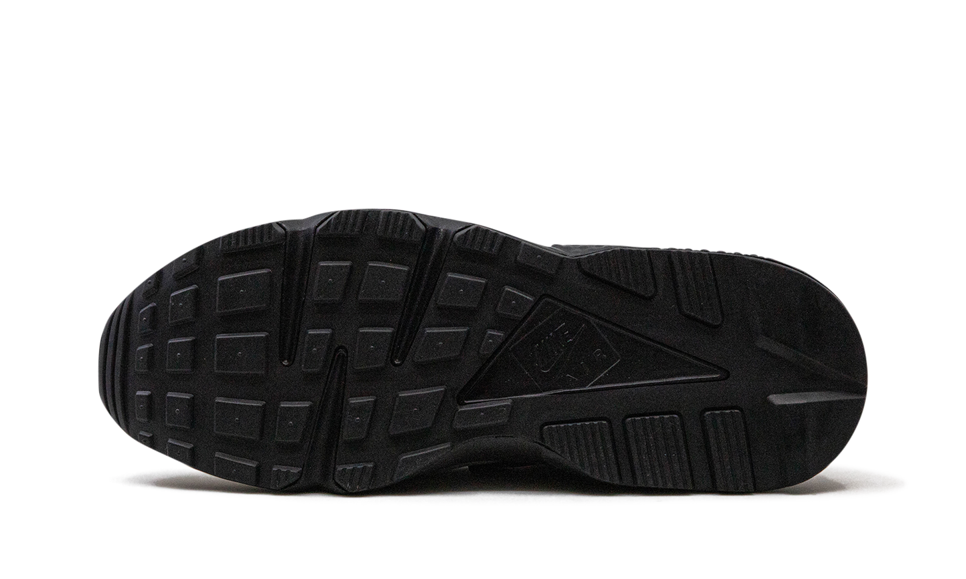 Air Huarache Le "shadow" - 5