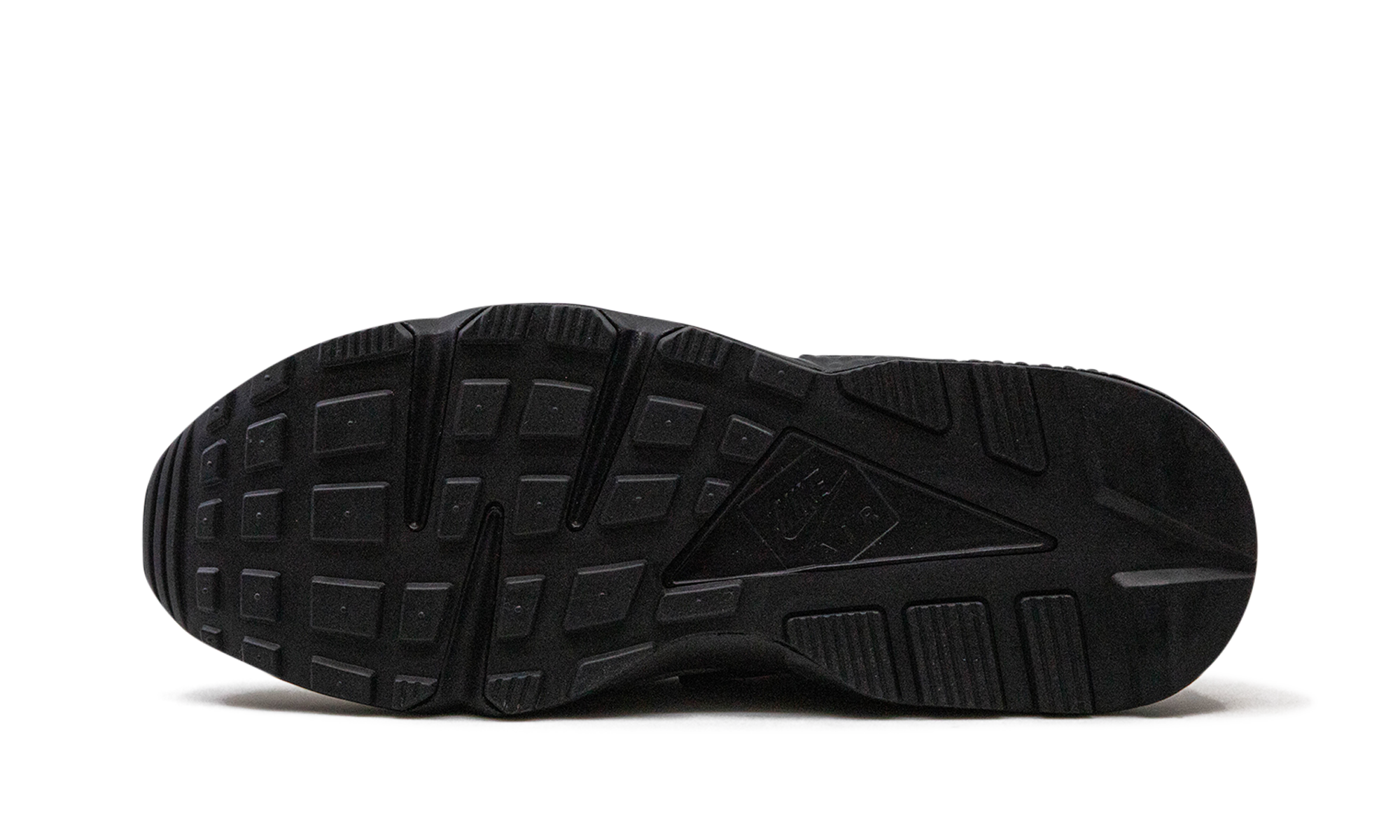 Air Huarache Le "shadow" - 5