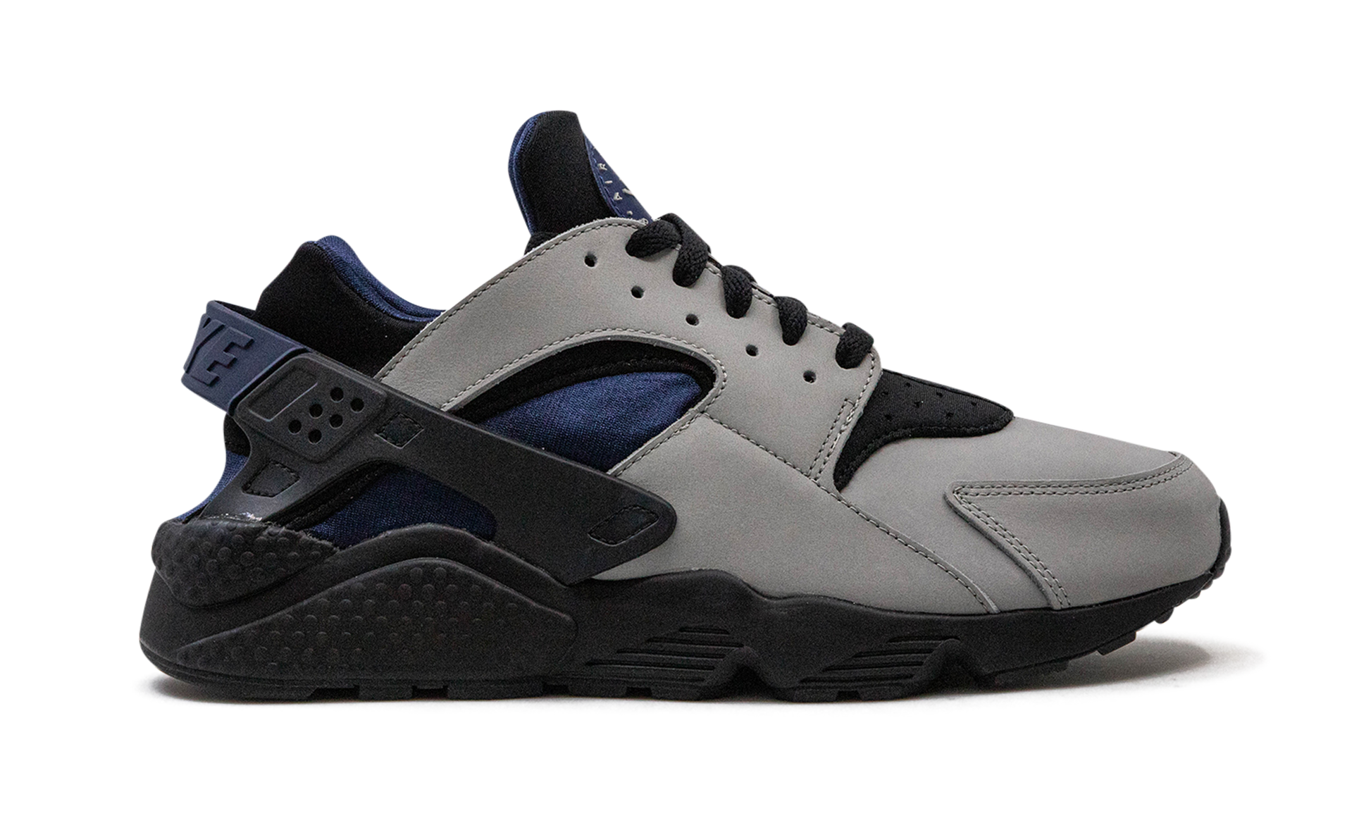 Air Huarache Le "shadow" - 6