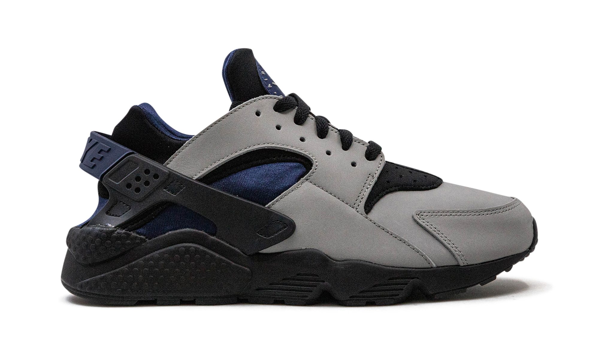 Air Huarache Le "shadow" - 6