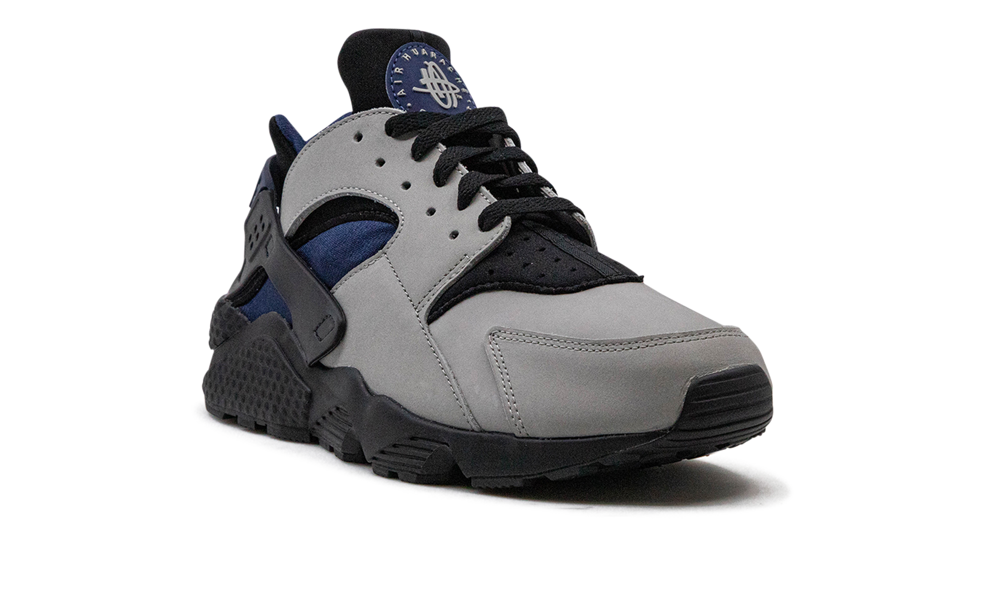 Air Huarache Le "shadow" - 7