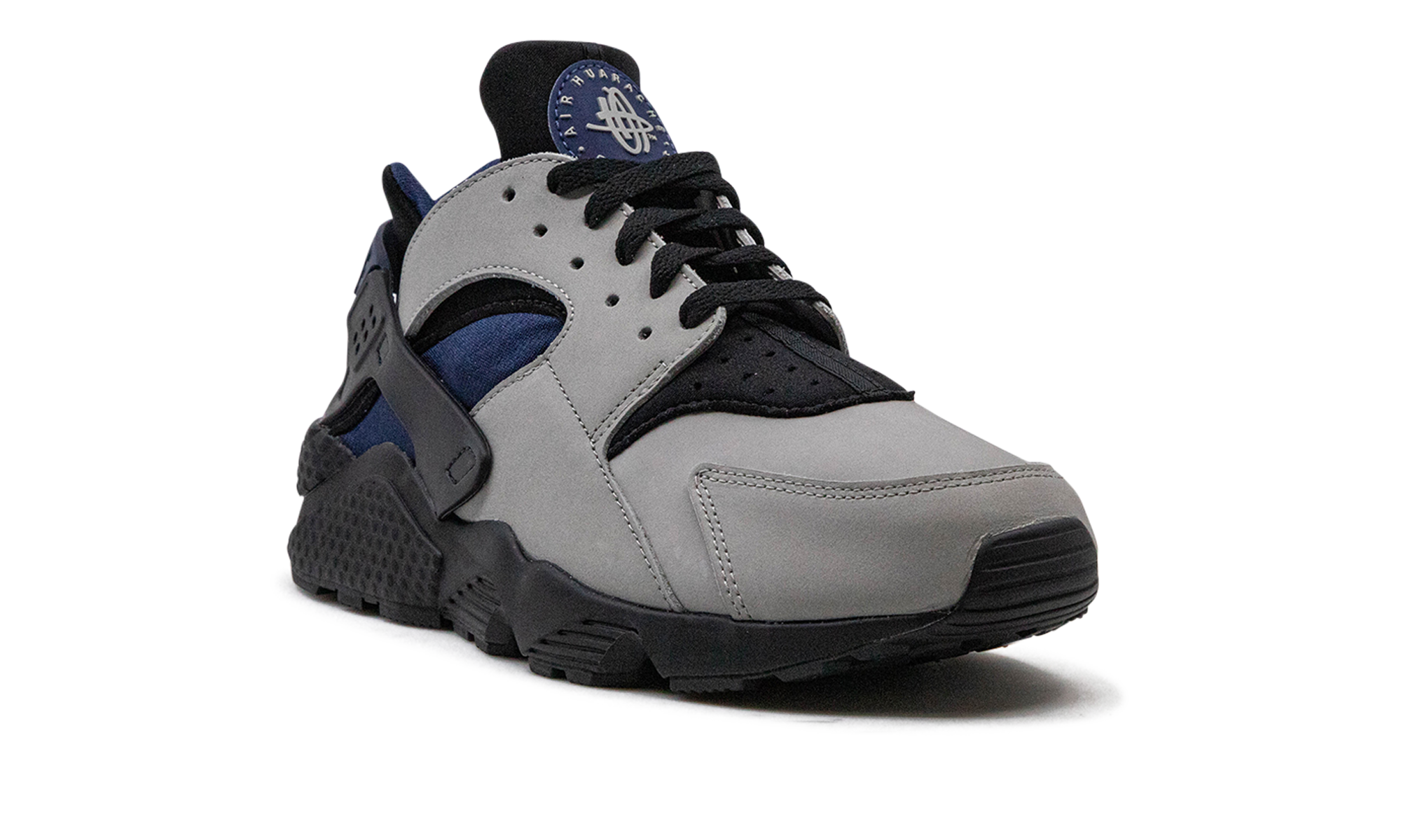 Air Huarache Le "shadow" - 7