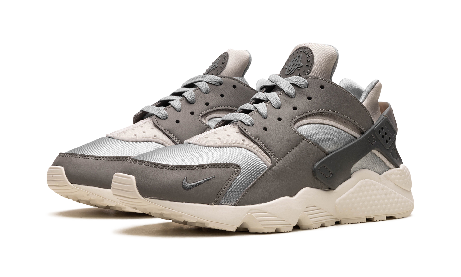 Air Huarache "light Smoke Grey" - 2