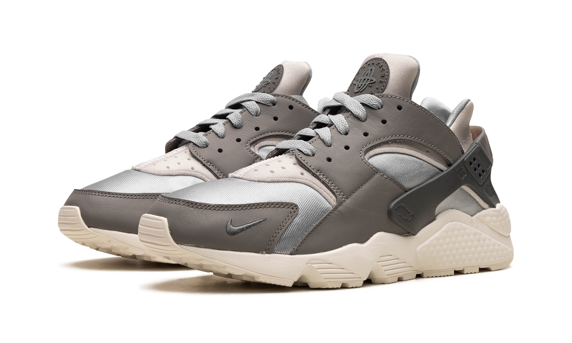 Air Huarache "light Smoke Grey" - 2
