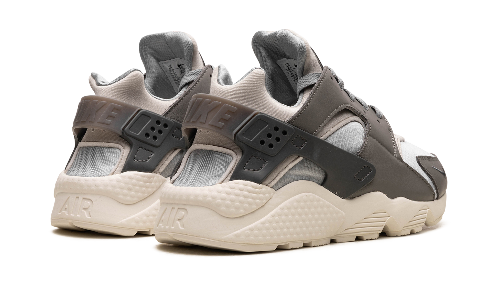 Air Huarache "light Smoke Grey" - 3