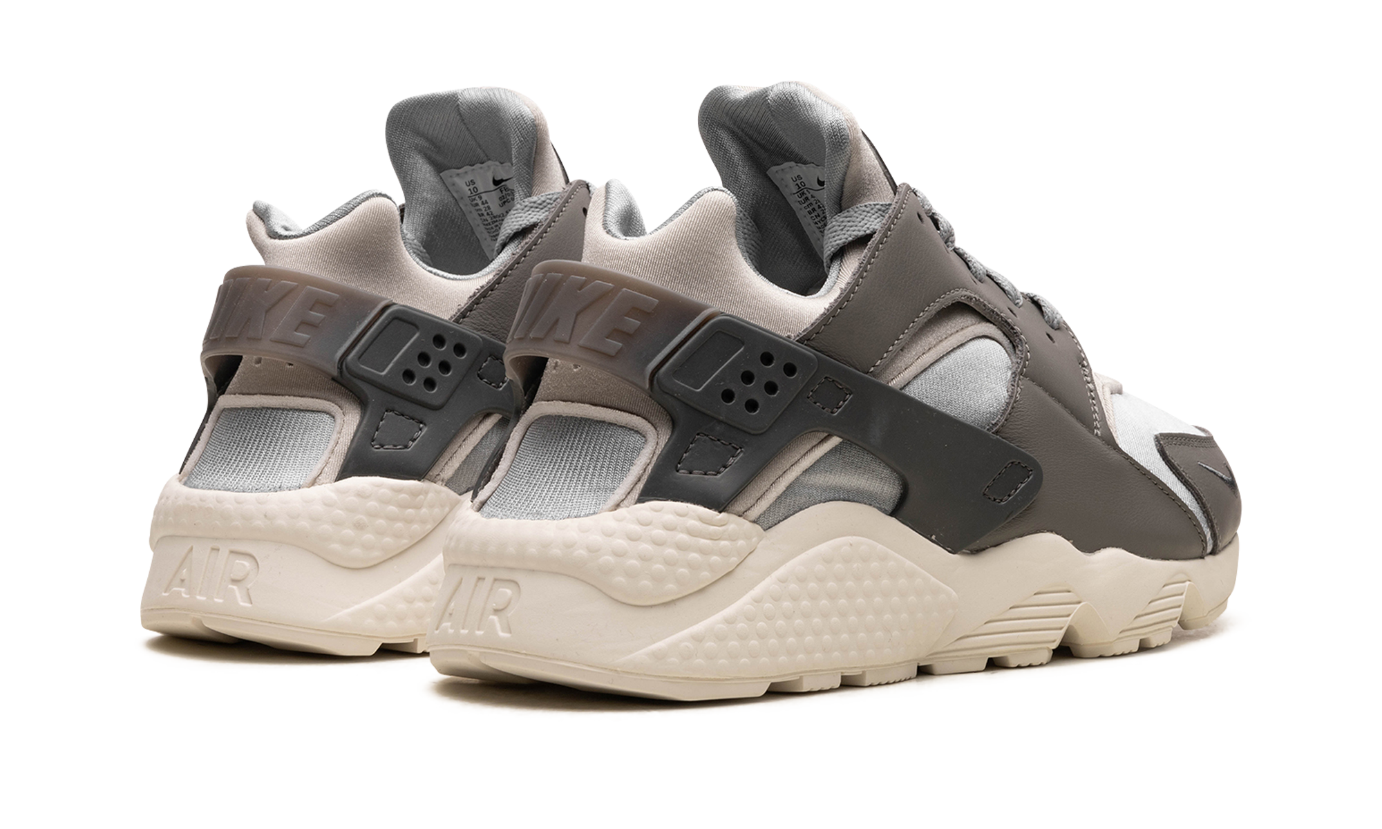 Air Huarache "light Smoke Grey" - 3
